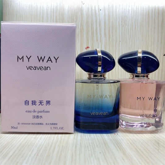 Parfum classique unisexe, longue tenue, floral et fruité, boisé, de haute qualité, pour femme.