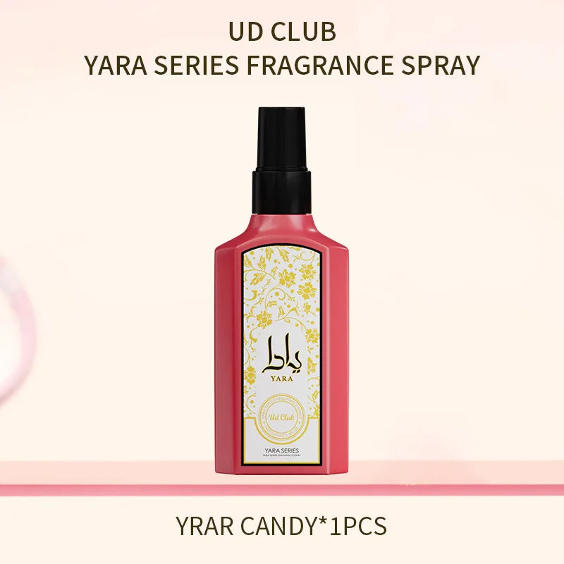 Parfum de luxe classique pour femme, parfum envoûtant aux phéromones, senteur florale fraîche, longue tenue, eau de parfum, cadeau idéal