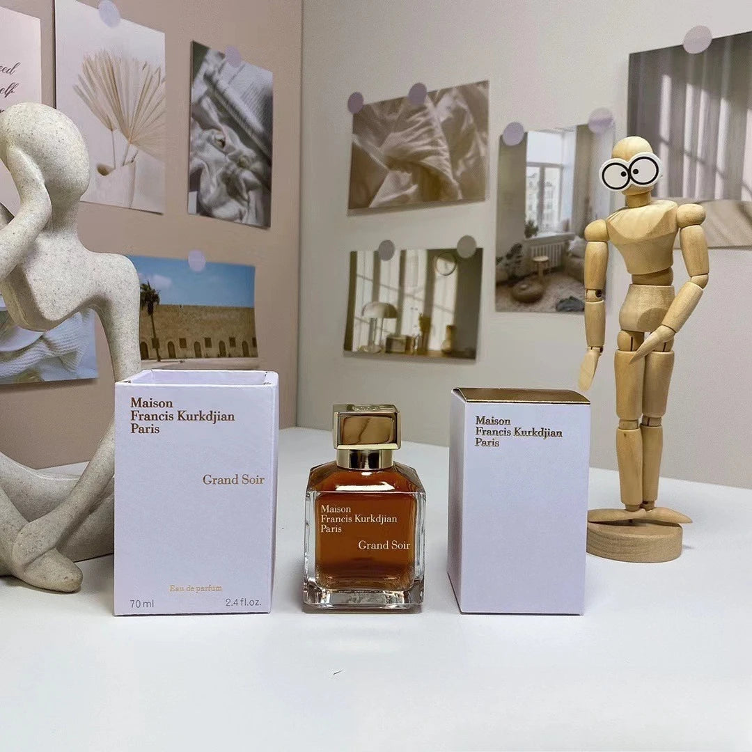 El Aroma Clásico 540 Livraison gratuite Oriental Tune De Hombre Mujer العطر 향수 Parfum Déodorant Eau De Parfum Parfüm. Eau de Geur