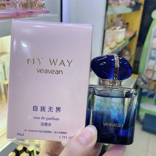 Classic Perfume Unisex Parfum  Long Lasting Floral Fruity Fragrance Wood Long Lasting High Quality Women Perfumes