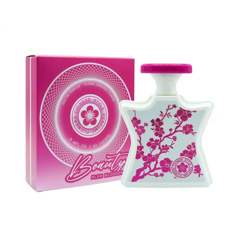 Parfum Arabe N°9 Unisexe 100ml - Eau de Parfum Orientale Longue Durée