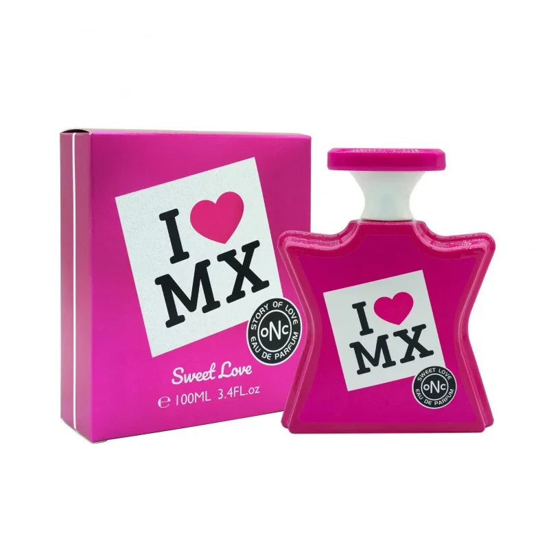 Parfum Arabe N°9 Unisexe 100ml - Eau de Parfum Orientale Longue Durée