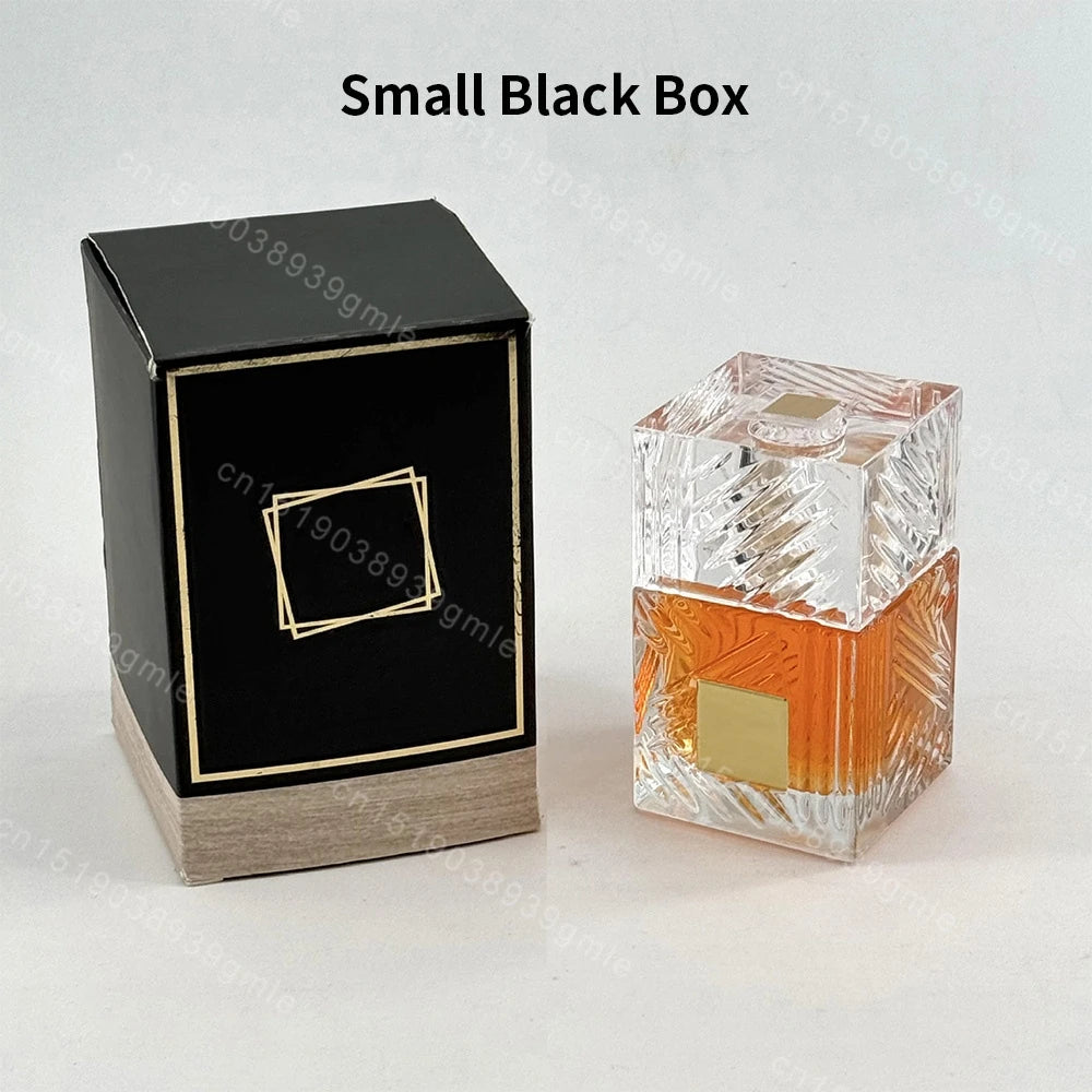Parfums arabes de Dubaï Eau de Parfum Bois Oriental Fragrance Neutre Fort Parfum Unisexe Longue Tenue Parfum de Cologne aux Phéromones