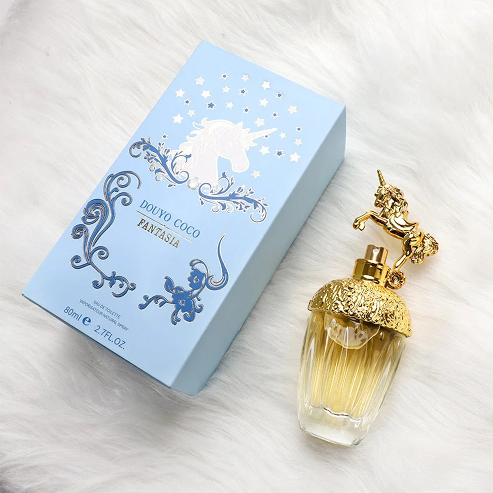 Parfum floral fruité pour femme, parfum classique aux phéromones, haute qualité et longue durée, eau de Cologne séductrice 100 ml, vaporisateur corporel
