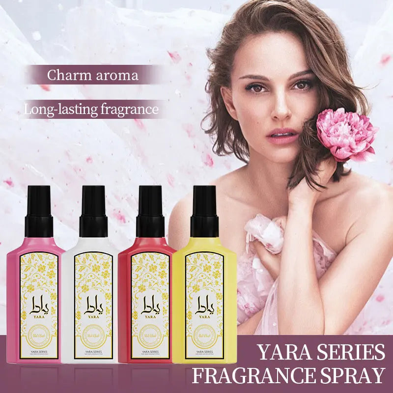 Parfum de luxe classique pour femme, parfum envoûtant aux phéromones, senteur florale fraîche, longue tenue, eau de parfum, cadeau idéal