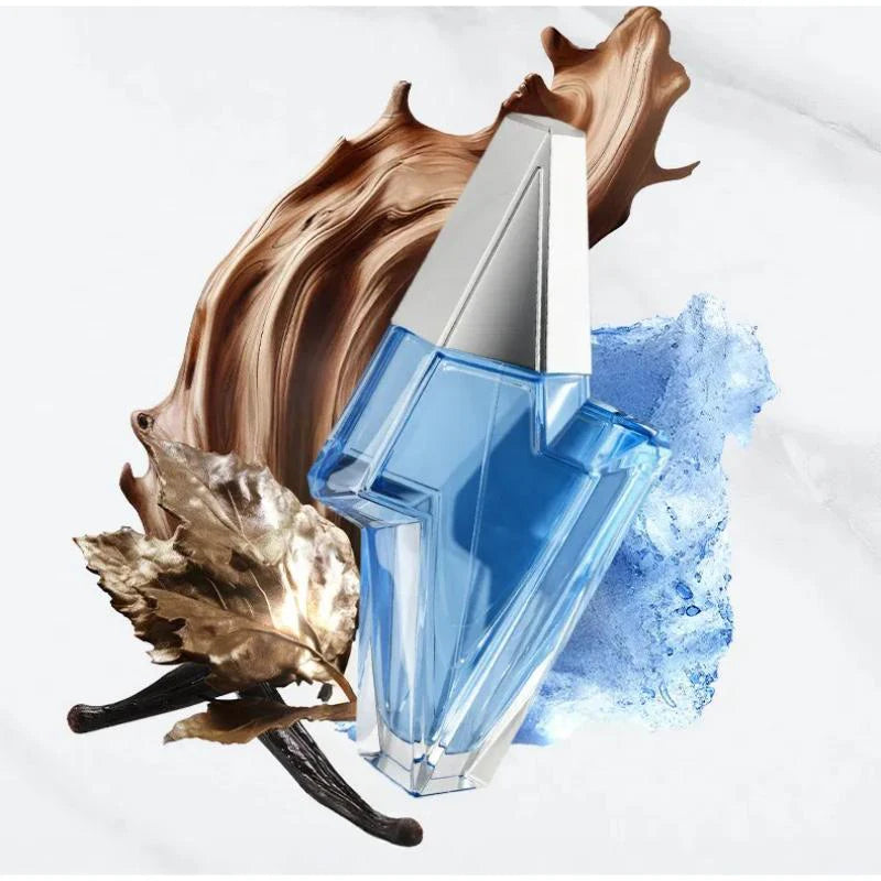 Pheromone Angel Star Perfume Brand Design Master-level Alien Eau De Toilette Elegant Women Natural Vitality Fresh Charm Perfume