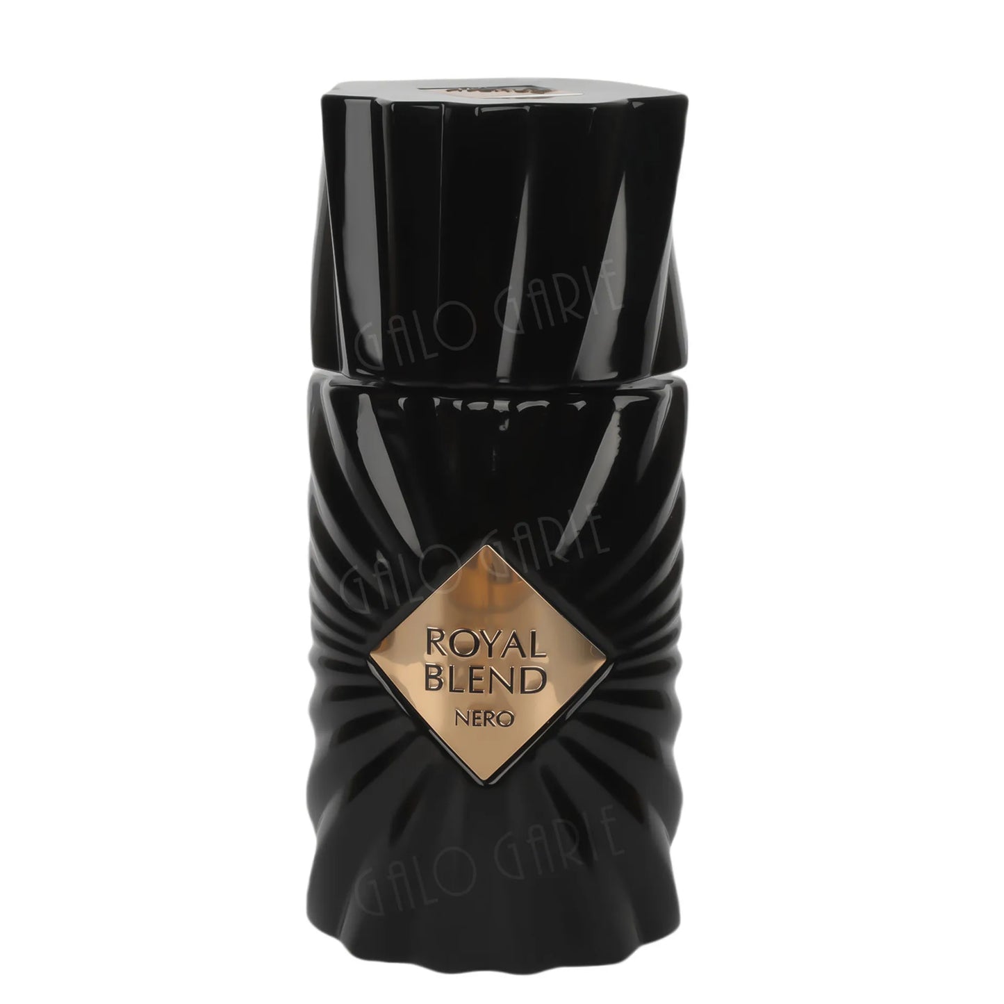 Parfum Royal Blend Oriental Classique 100ml Eau de Parfum pour Homme, Spray Corporel