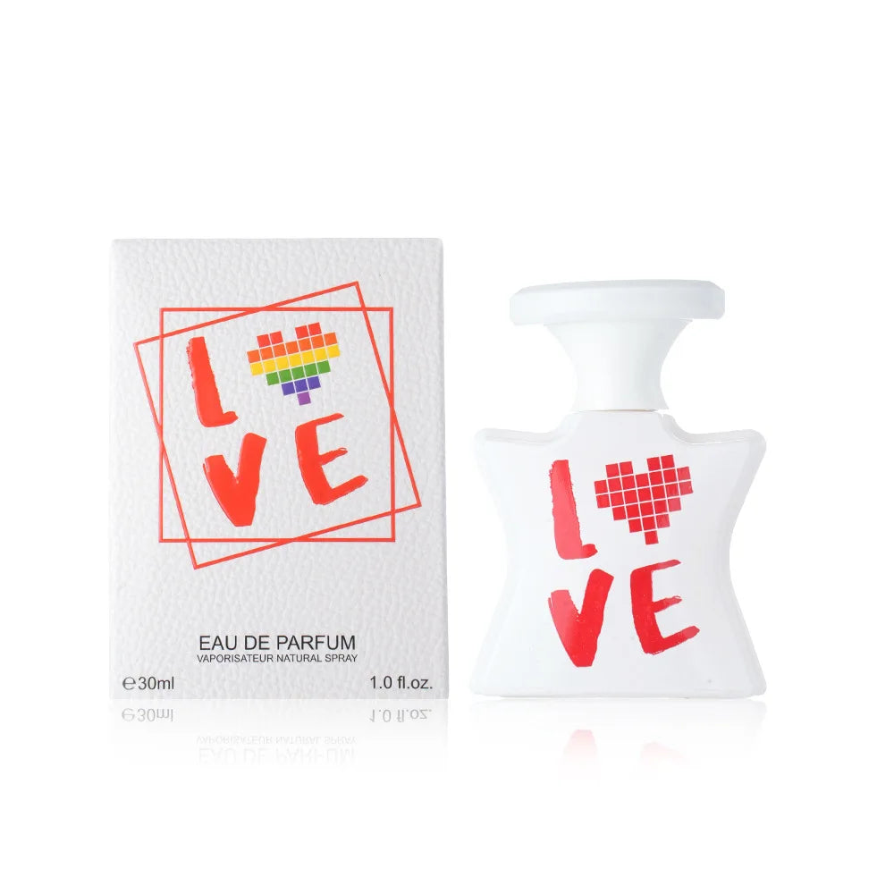 Parfum Arabe N°9 Unisexe 100ml - Eau de Parfum Orientale Longue Durée