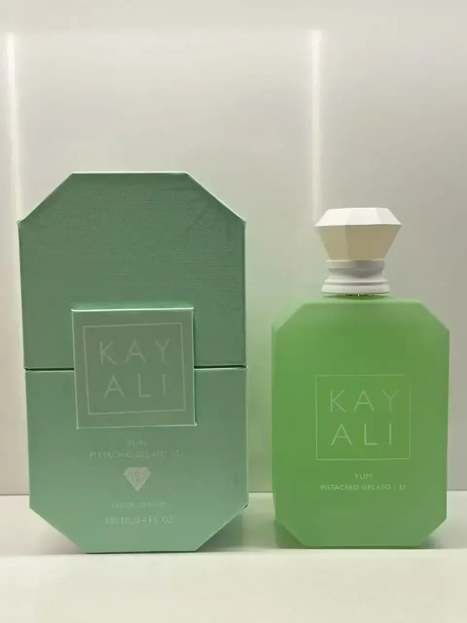Parfum Femme 100ml - Collection Luxe Floral Fruité Vanille Oriental Boisé