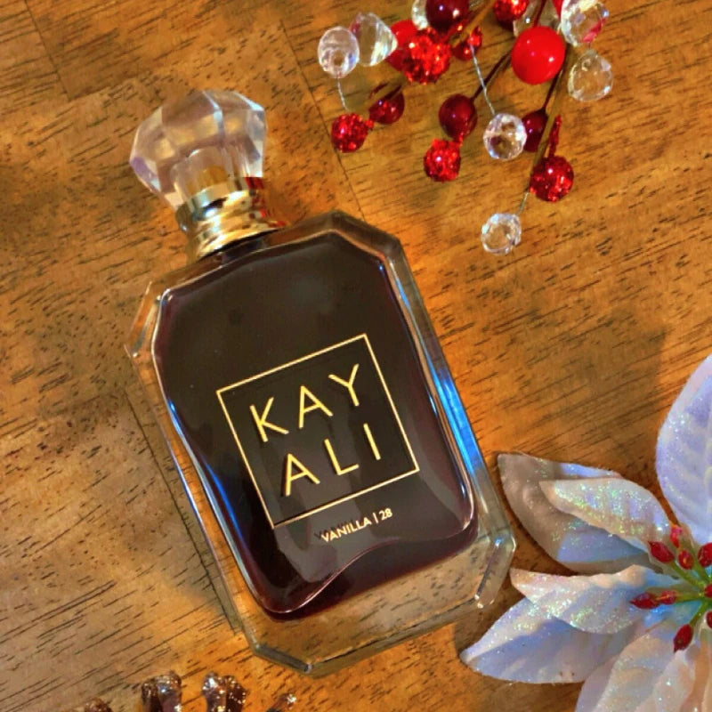 Parfum Femme 100ml - Collection Luxe Floral Fruité Vanille Oriental Boisé