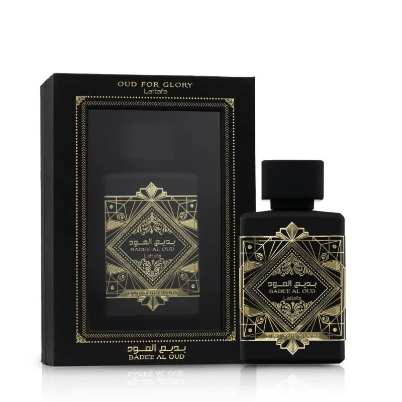 Eau de parfum unisexe longue tenue 100 ml, 5 senteurs boisées, orientales, gourmandes, florales et aromatiques de luxe. Cadeau idéal pour hommes et femmes.