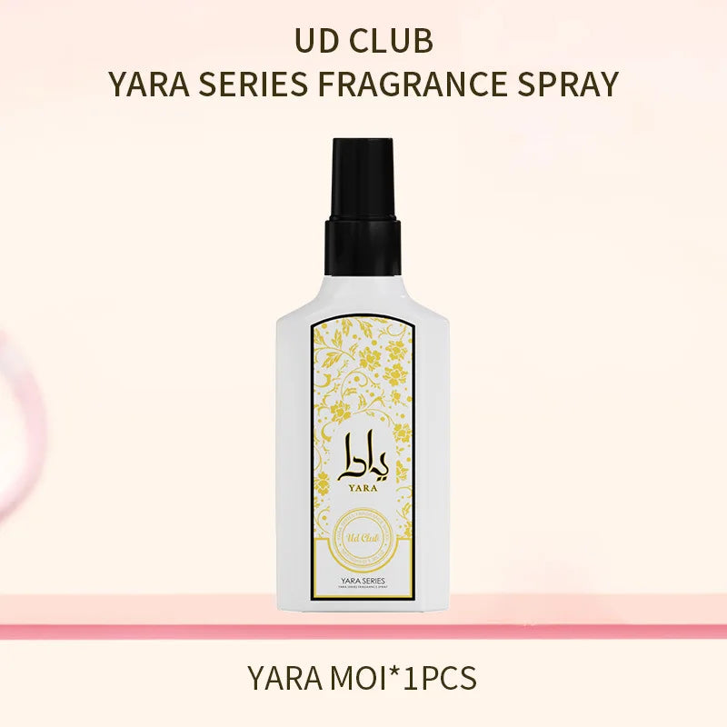 Parfum de luxe classique pour femme, parfum envoûtant aux phéromones, senteur florale fraîche, longue tenue, eau de parfum, cadeau idéal