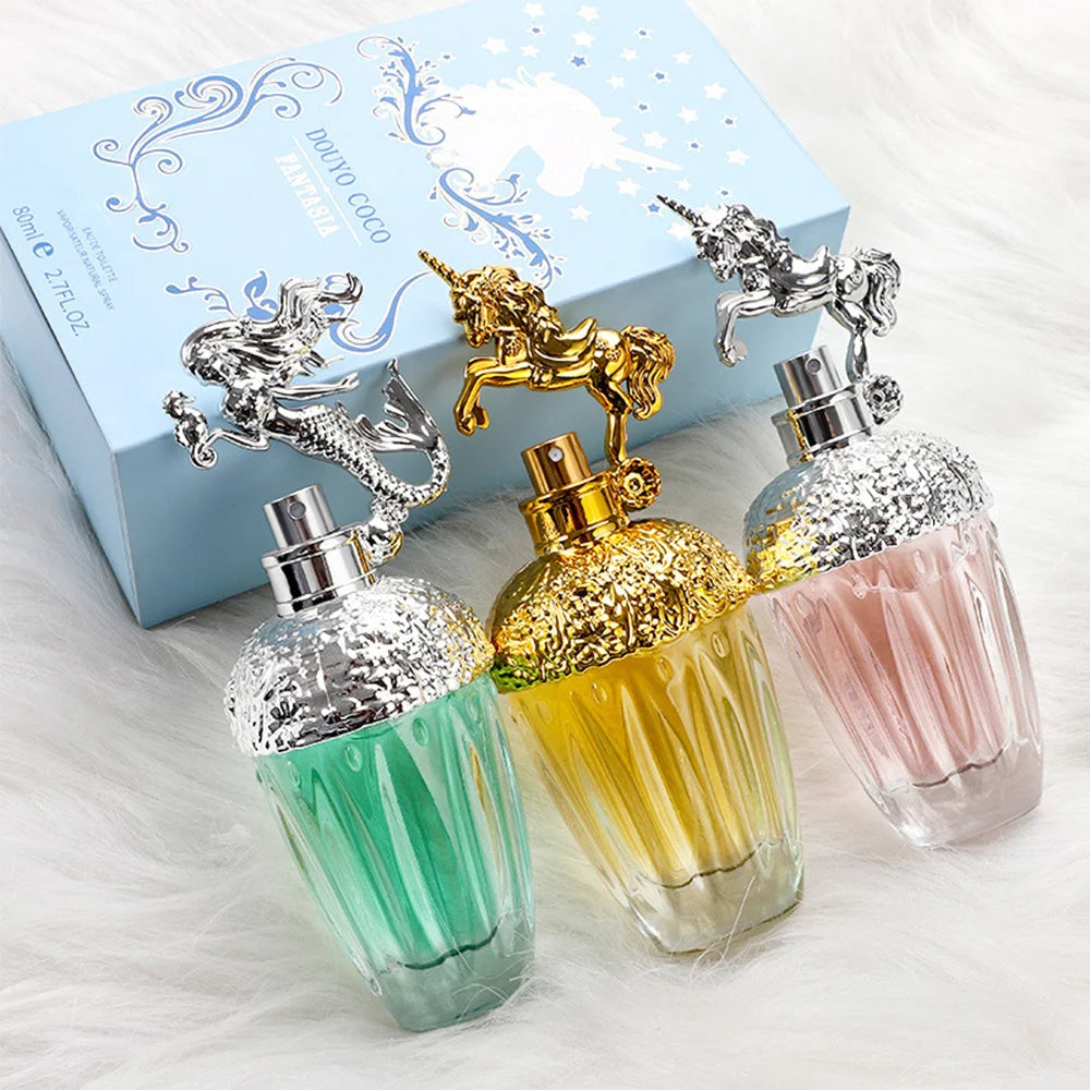 Parfum floral fruité pour femme, parfum classique aux phéromones, haute qualité et longue durée, eau de Cologne séductrice 100 ml, vaporisateur corporel