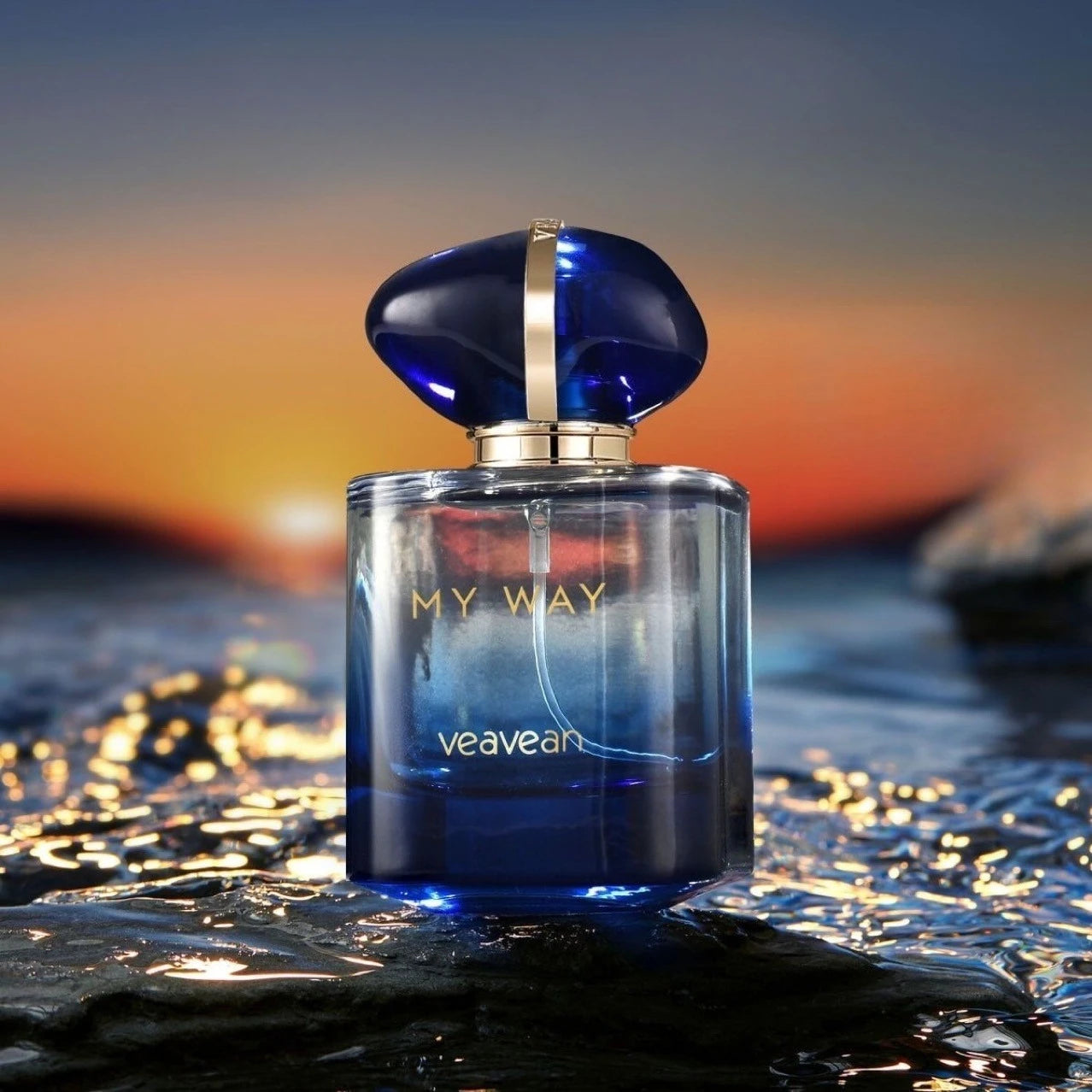 Parfum classique unisexe, longue tenue, floral et fruité, boisé, de haute qualité, pour femme.