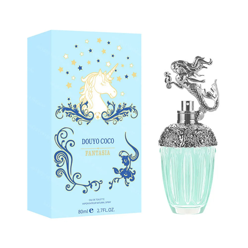 Parfum floral fruité pour femme, parfum classique aux phéromones, haute qualité et longue durée, eau de Cologne séductrice 100 ml, vaporisateur corporel