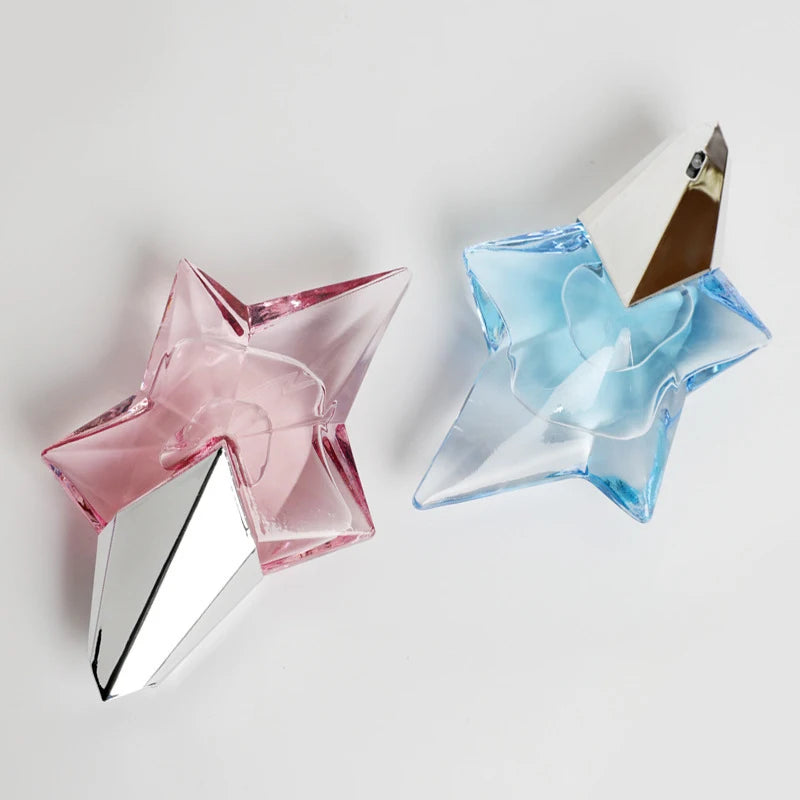 Pheromone Angel Star Perfume Brand Design Master-level Alien Eau De Toilette Elegant Women Natural Vitality Fresh Charm Perfume