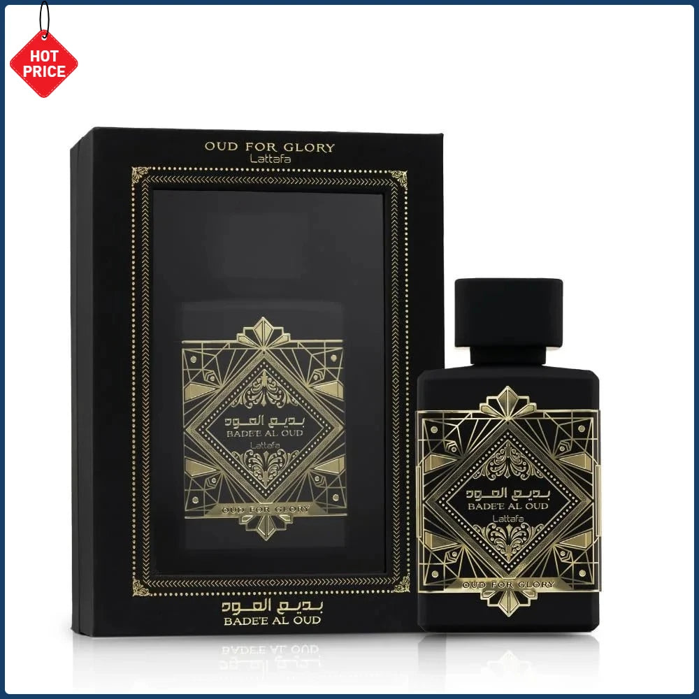 Parfum arabe pour femme et homme, parfum unisexe longue tenue de marque originale, eau de parfum en flacon vaporisateur.