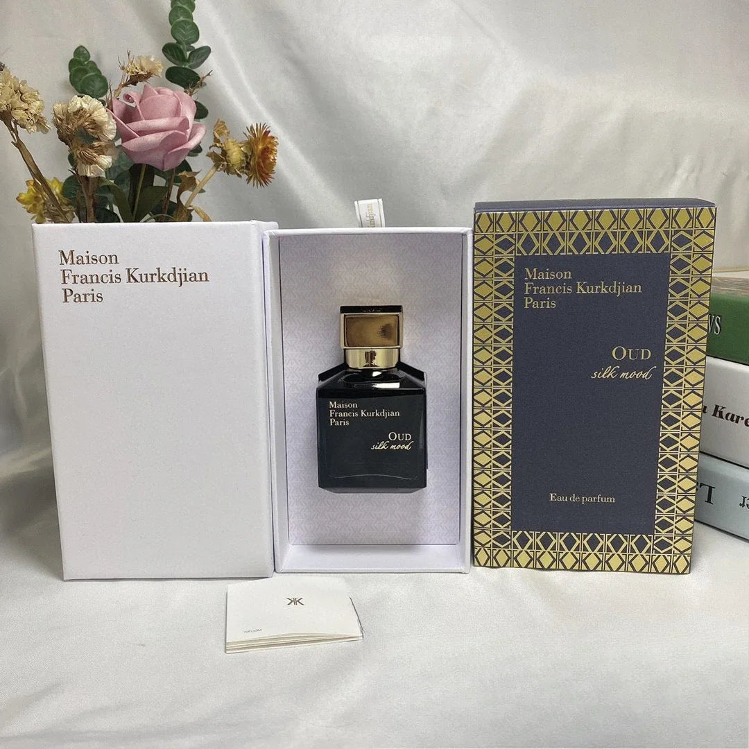 El Aroma Clásico 540 Oriental Tune De Hombre Mujer العطر 향수 Fragrance Déodorant Eau De Parfum Parfüm. Eau de Geur