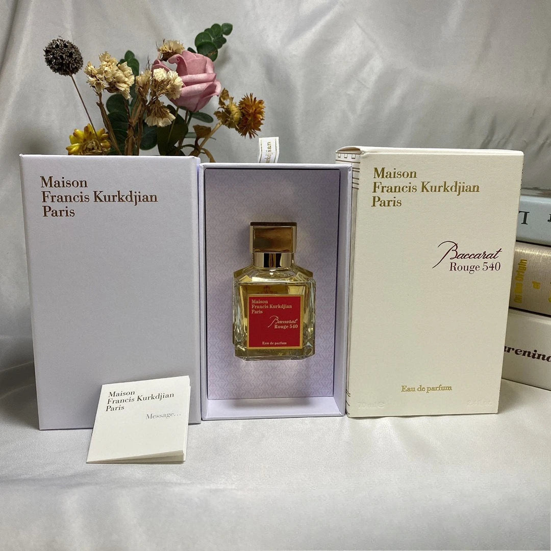 El Aroma Clásico 540 Livraison gratuite Oriental Tune De Hombre Mujer العطر 향수 Parfum Déodorant Eau De Parfum Parfüm. Eau de Geur