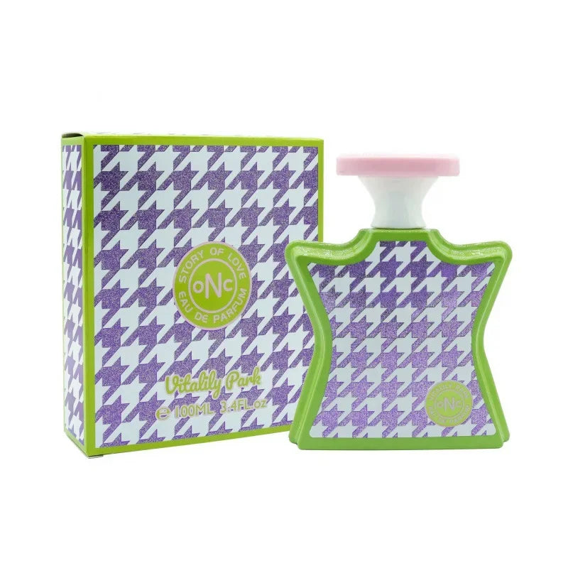 Parfum Arabe N°9 Unisexe 100ml - Eau de Parfum Orientale Longue Durée