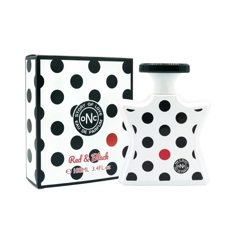 Parfum Arabe N°9 Unisexe 100ml - Eau de Parfum Orientale Longue Durée