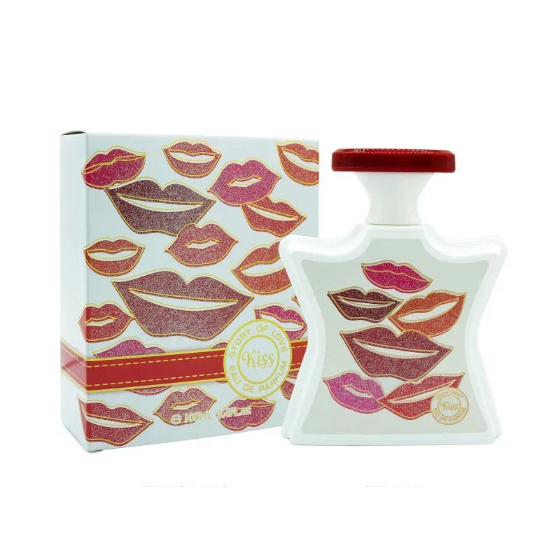 Parfum Arabe N°9 Unisexe 100ml - Eau de Parfum Orientale Longue Durée