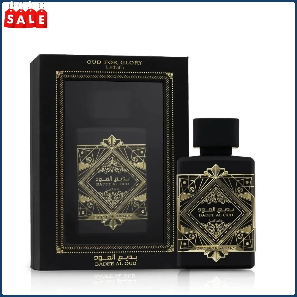 Parfum arabe pour femme et homme, parfum unisexe longue tenue de marque originale, eau de parfum en flacon vaporisateur.