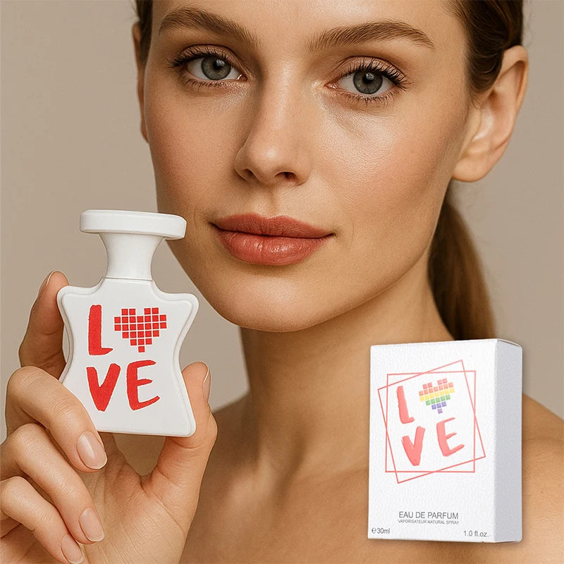 Parfum Arabe N°9 Unisexe 100ml - Eau de Parfum Orientale Longue Durée