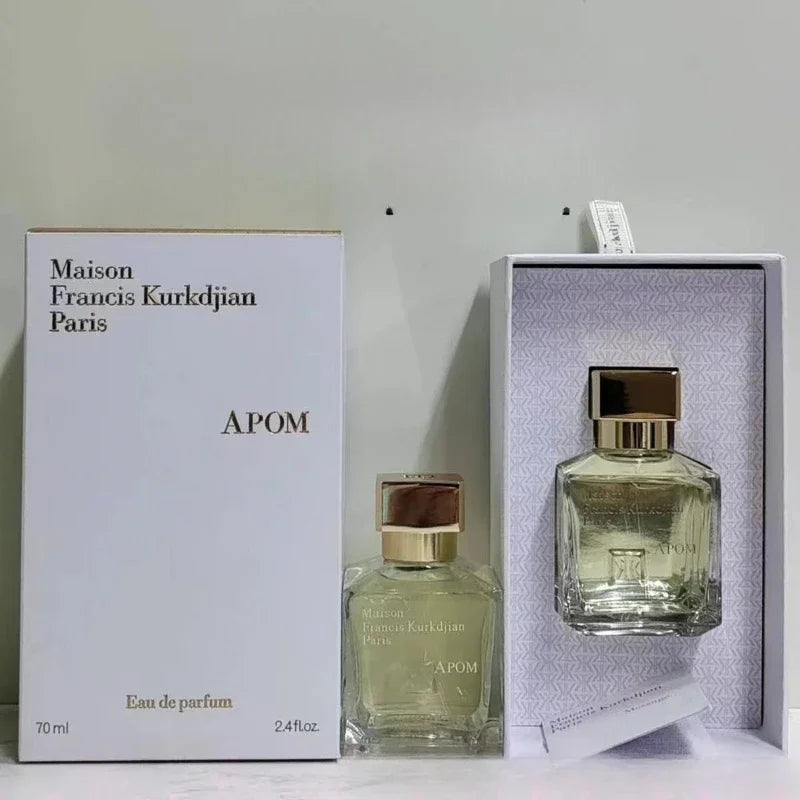 El Aroma Clásico 540 Oriental Tune De Hombre Mujer العطر 향수 Fragrance Déodorant Eau De Parfum Parfüm. Eau de Geur