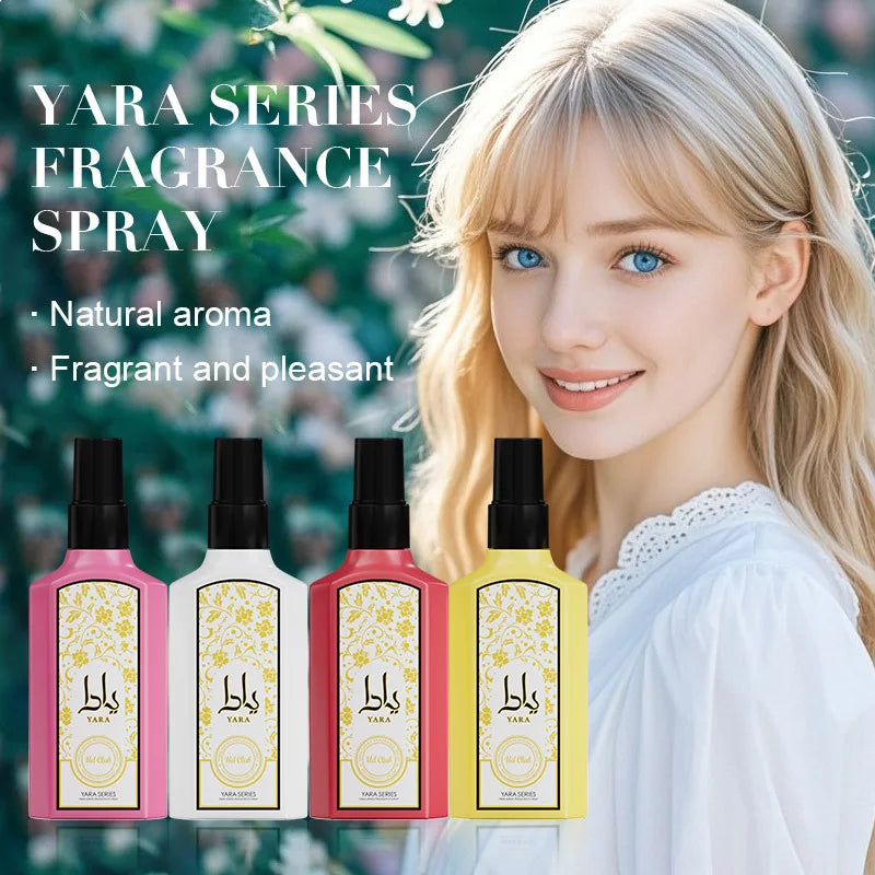 Parfum de luxe classique pour femme, parfum envoûtant aux phéromones, senteur florale fraîche, longue tenue, eau de parfum, cadeau idéal