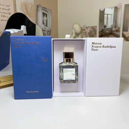 El Aroma Clásico 540 Oriental Tune De Hombre Mujer العطر  향수 Fragrance Deodorant  Eau De Parfum Parfüm. Geur Water