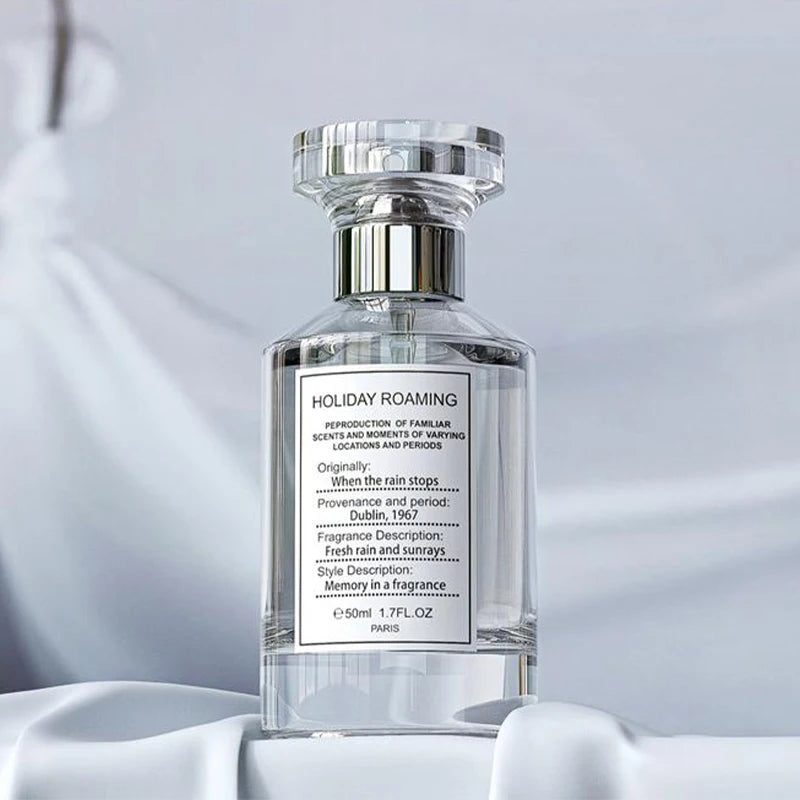 Oriental Brand Perfume Natural Fresh Woody Charm Eau De Parfum For Daily Unisex Cologne Perfume Lasting Pheromone Sexy Perfume